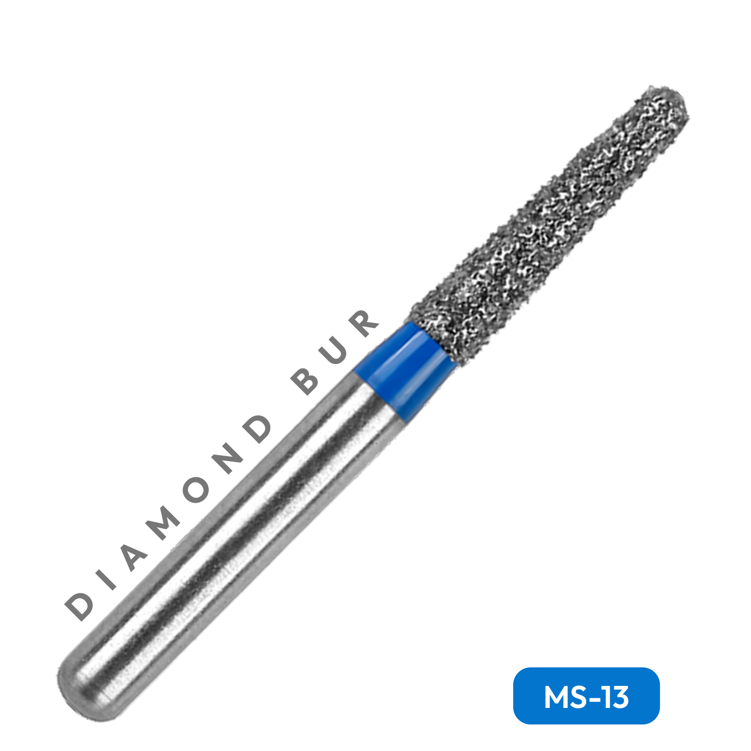 Diamond Burs MS-13