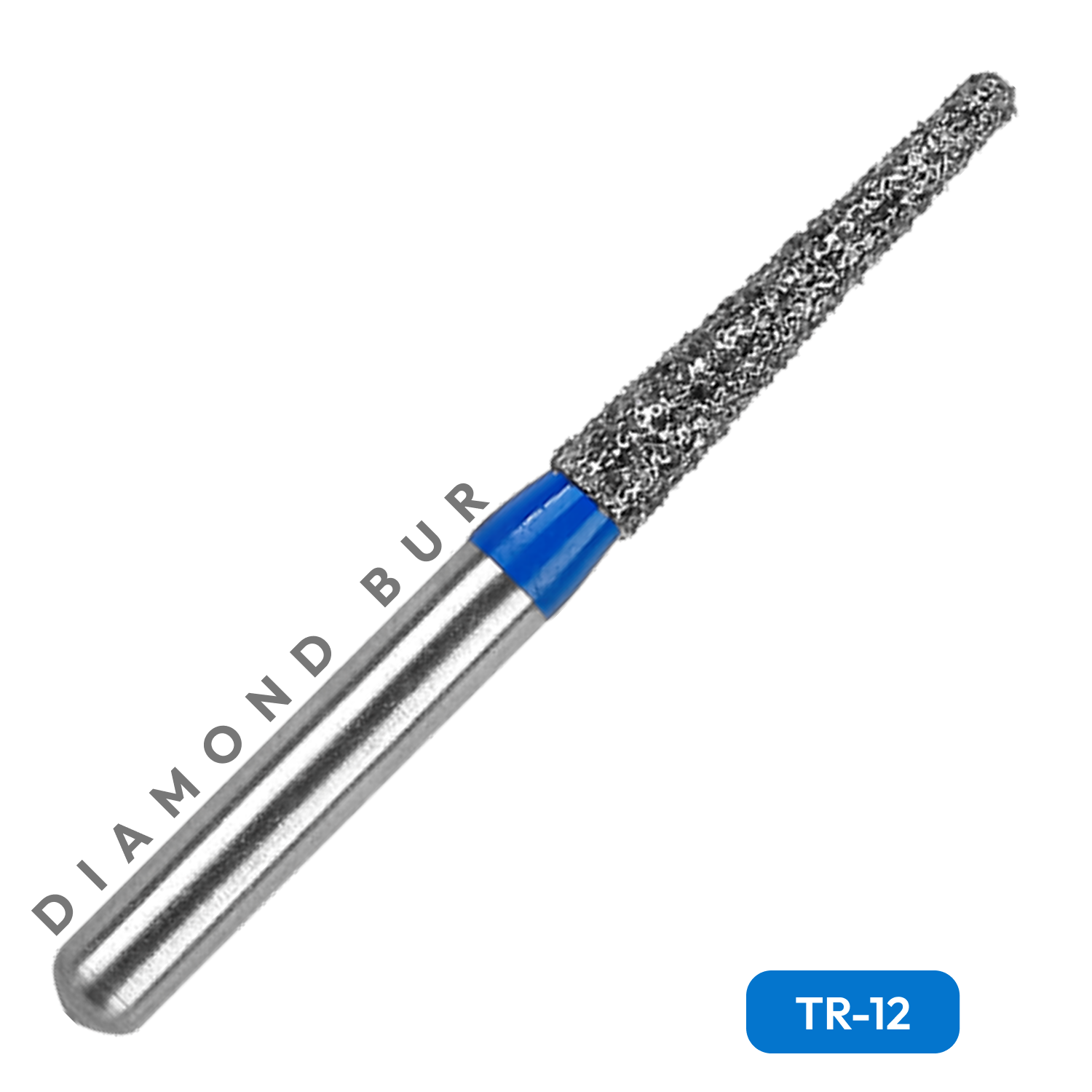 Diamond Burs TR-12