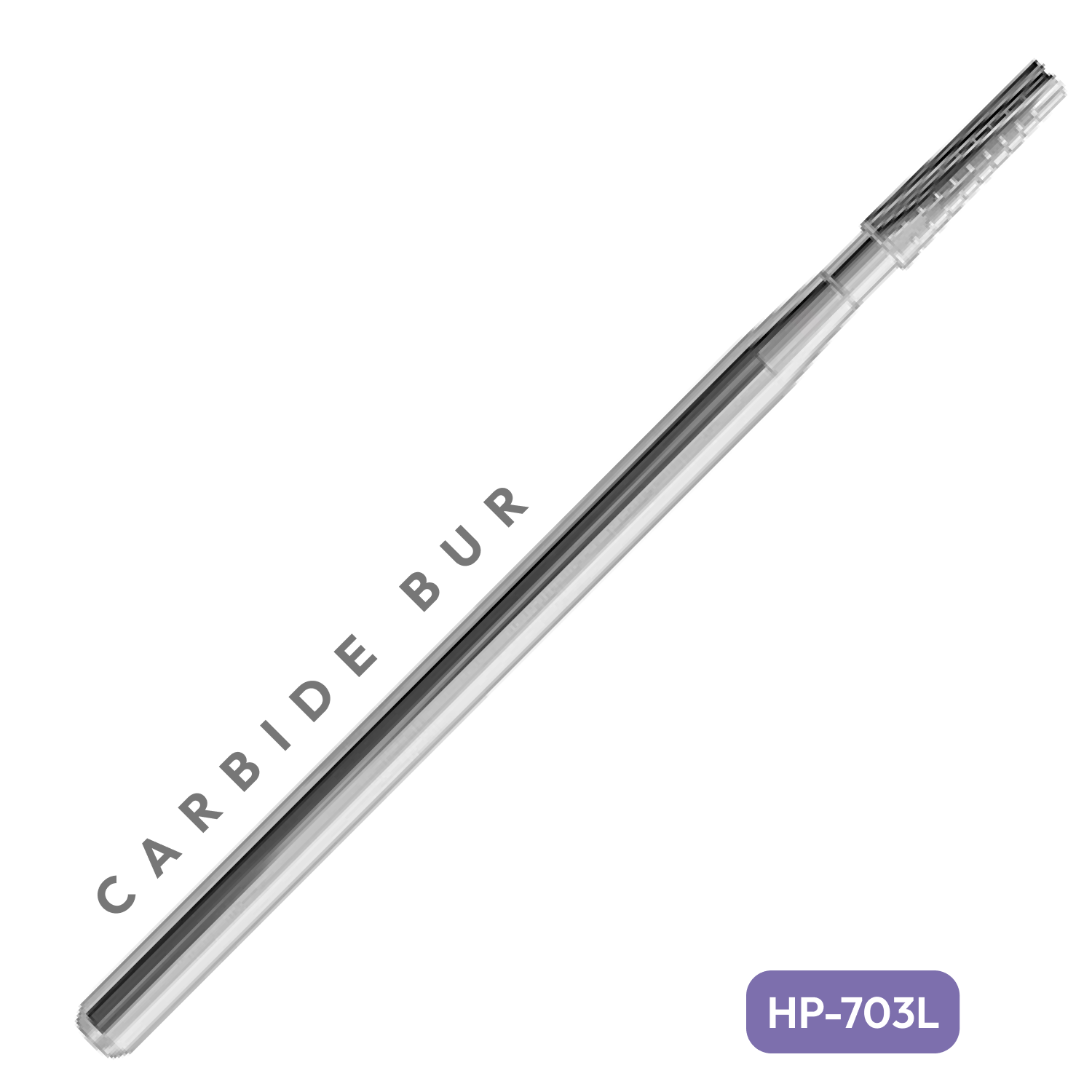 Carbide HP-703L