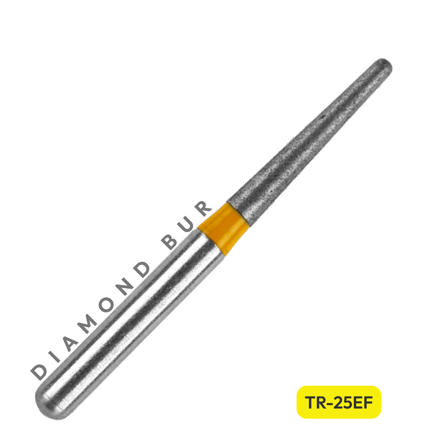 Diamond Burs TR-25EF