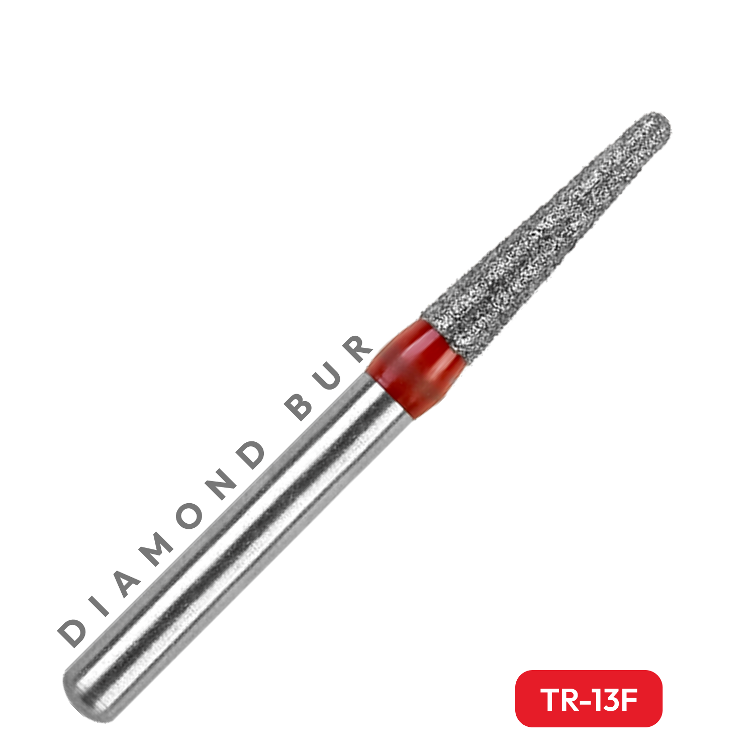 Diamond Burs TR-13F