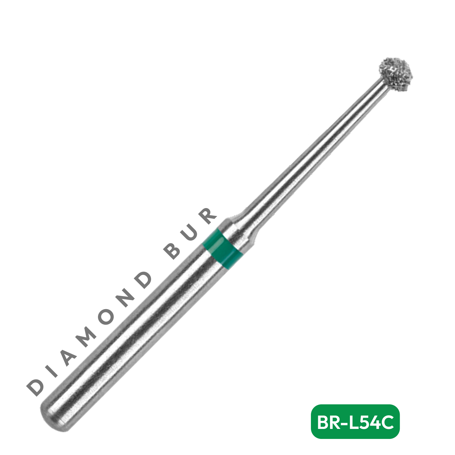 Diamond Burs BR-L54C