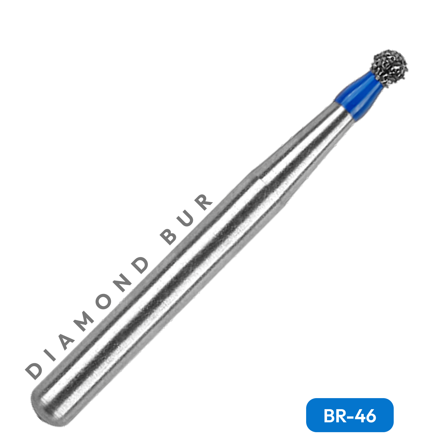 Diamond Burs BR-46
