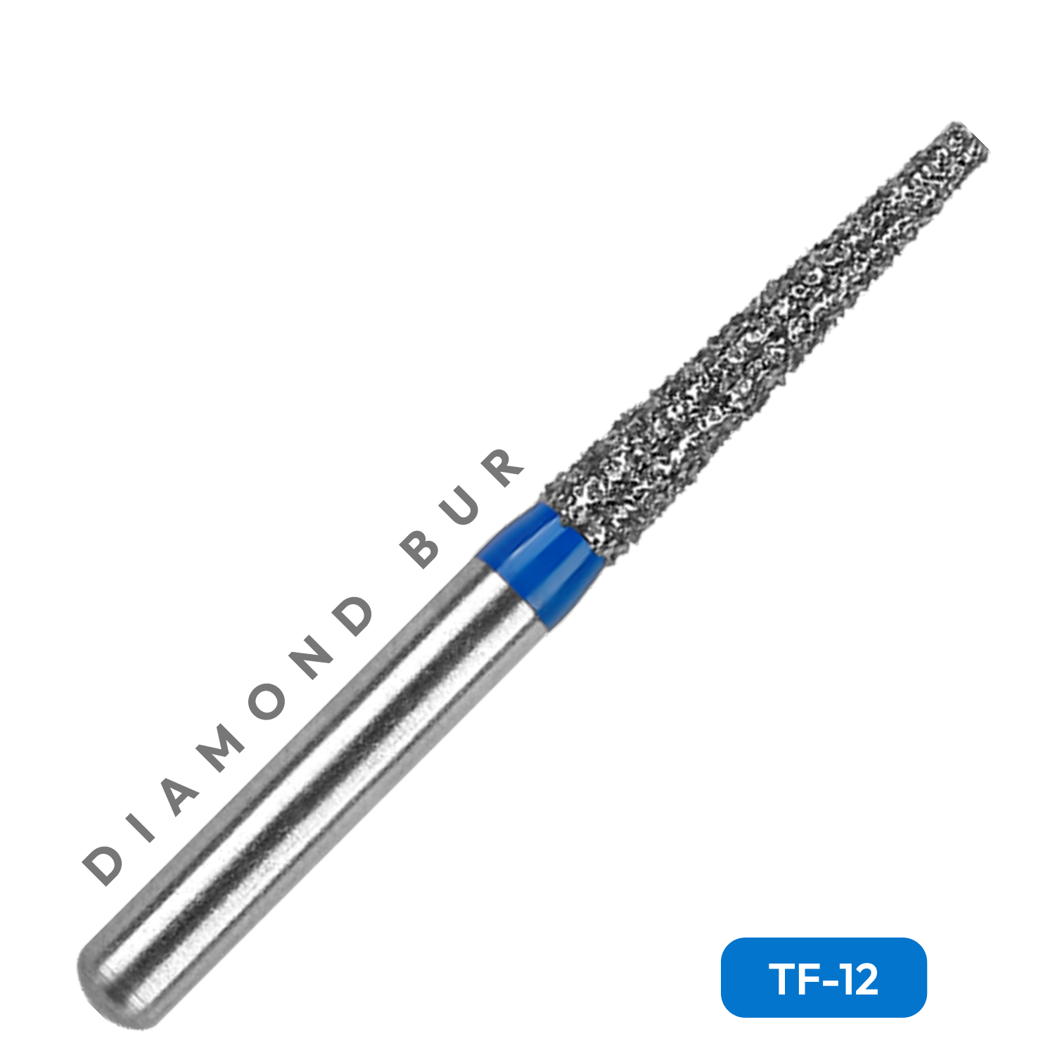 Diamond Burs TF-12