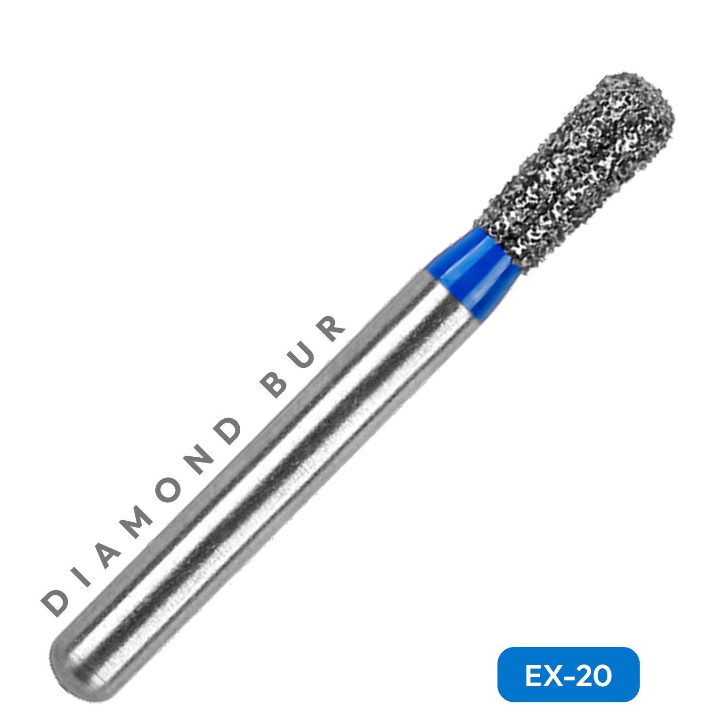 Diamond Burs EX-20