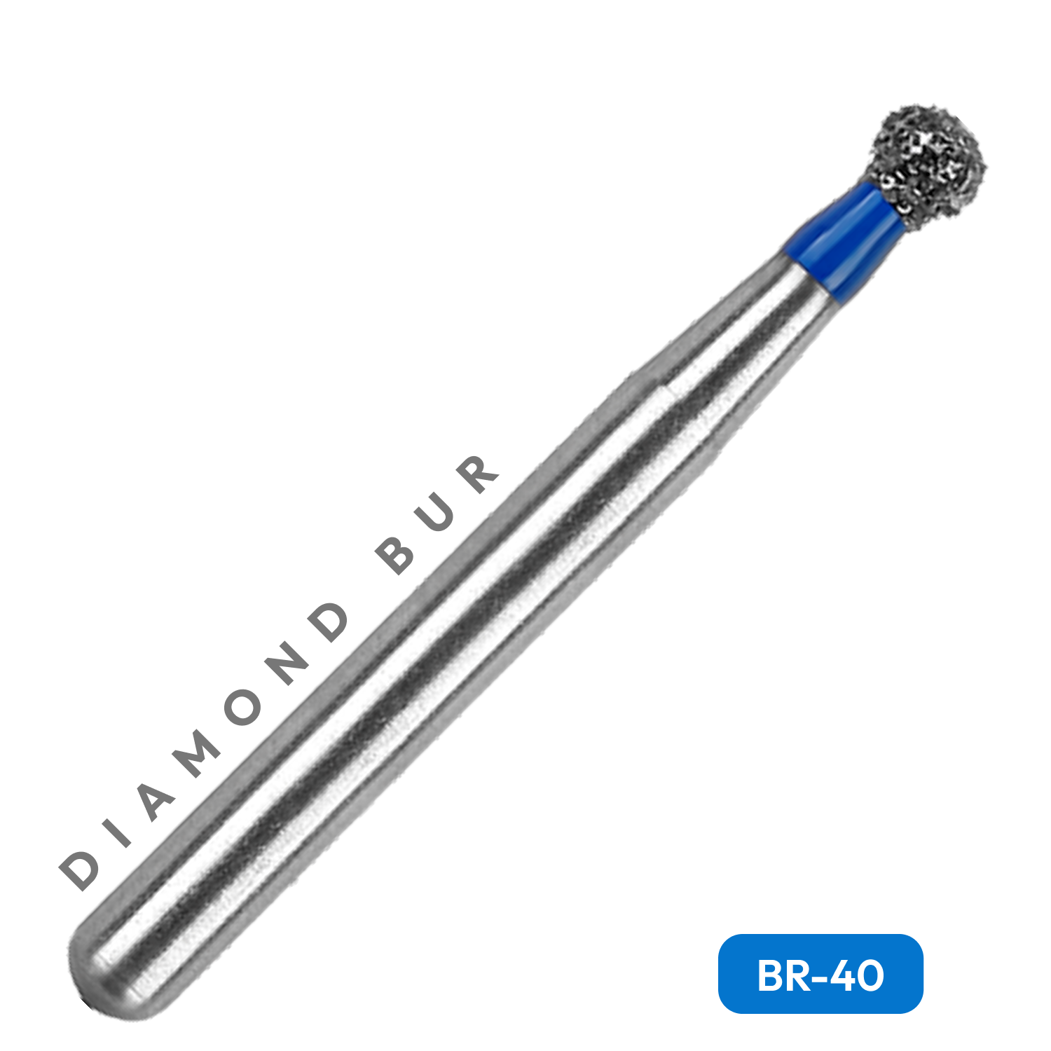 Diamond Burs BR-40