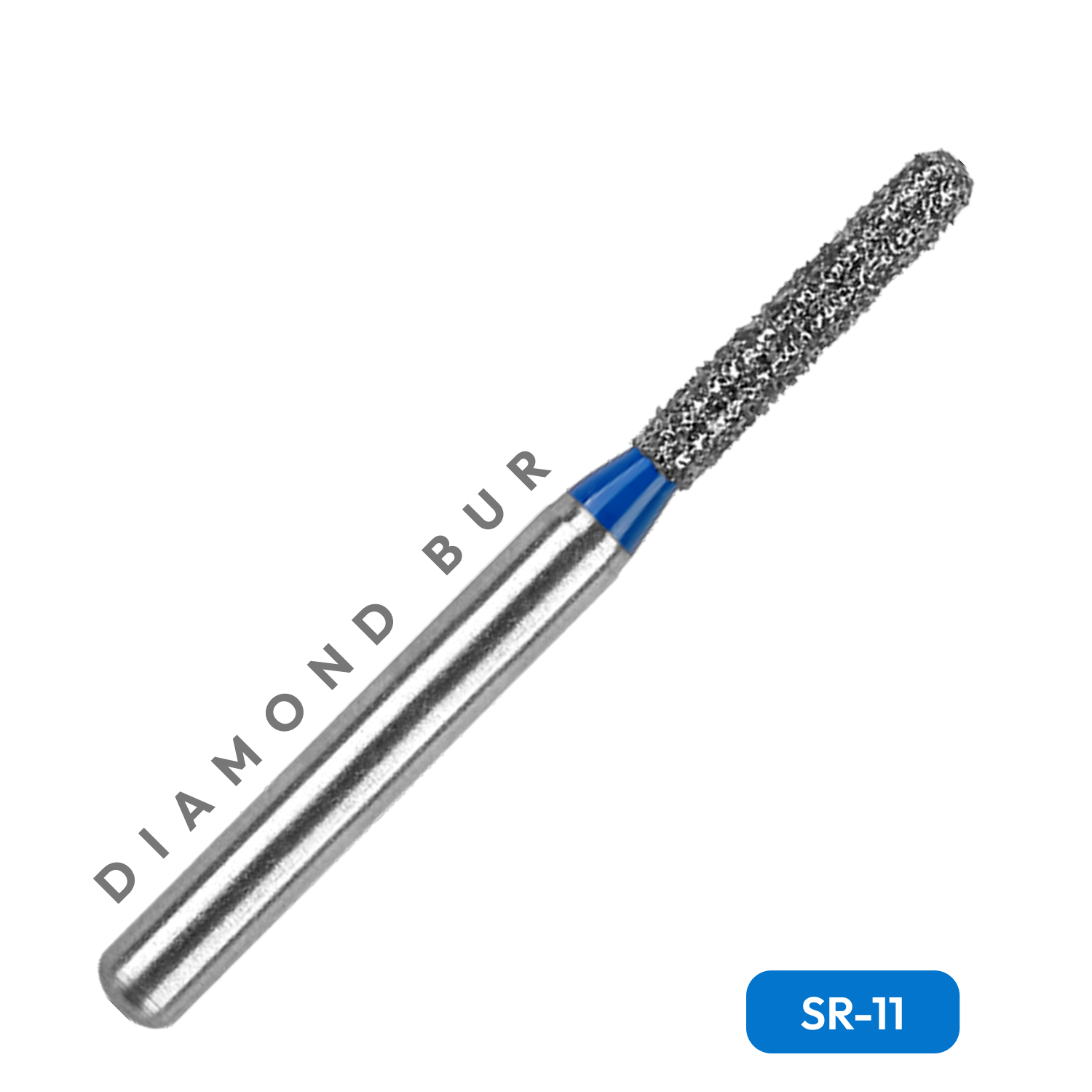 Diamond Burs SR-11