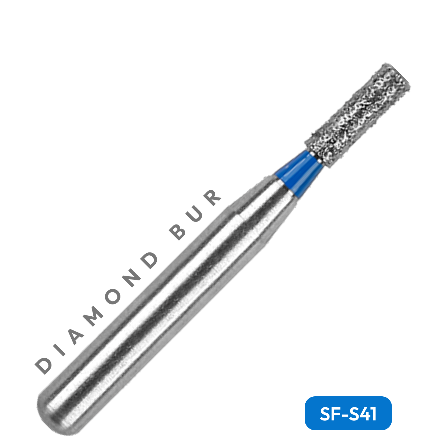 Diamond Burs SF-S41