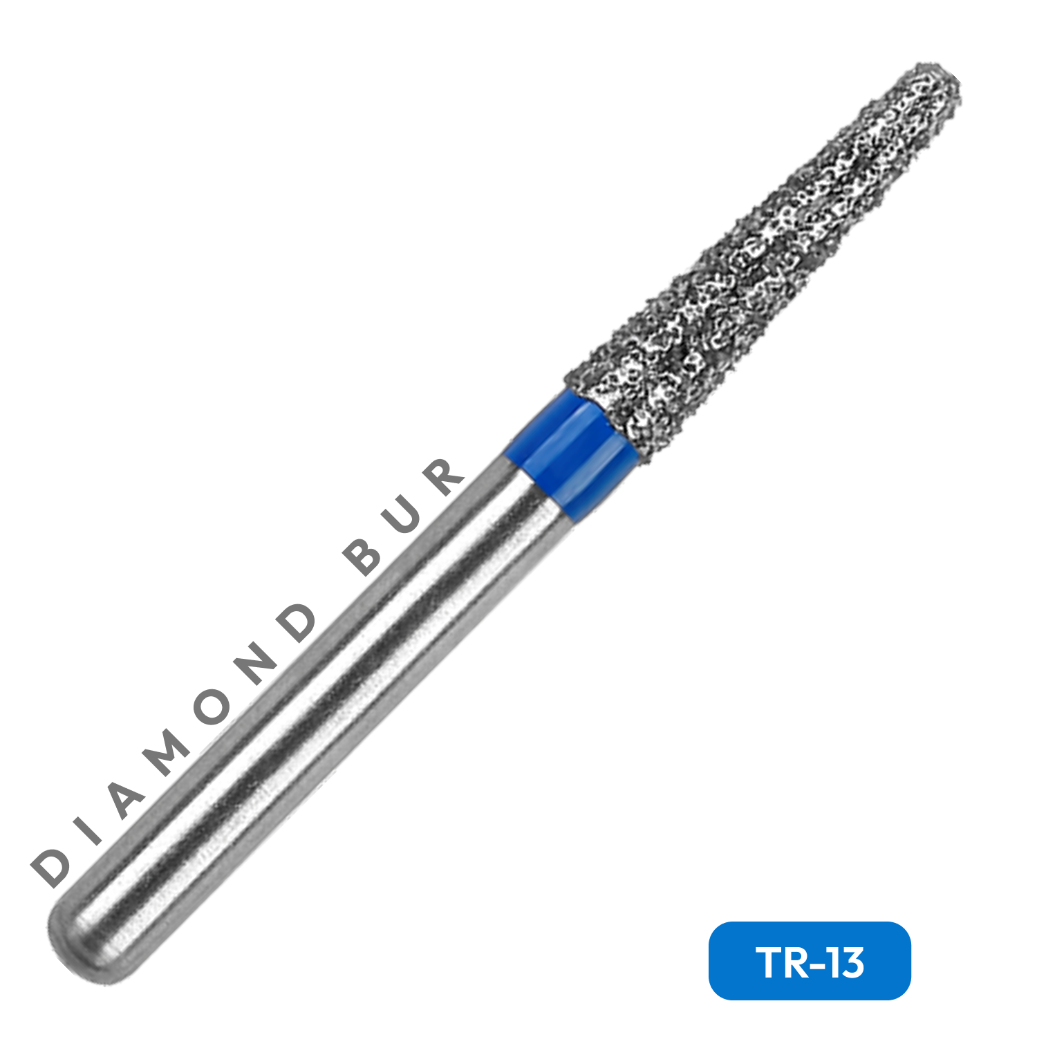 Diamond Burs TR-13