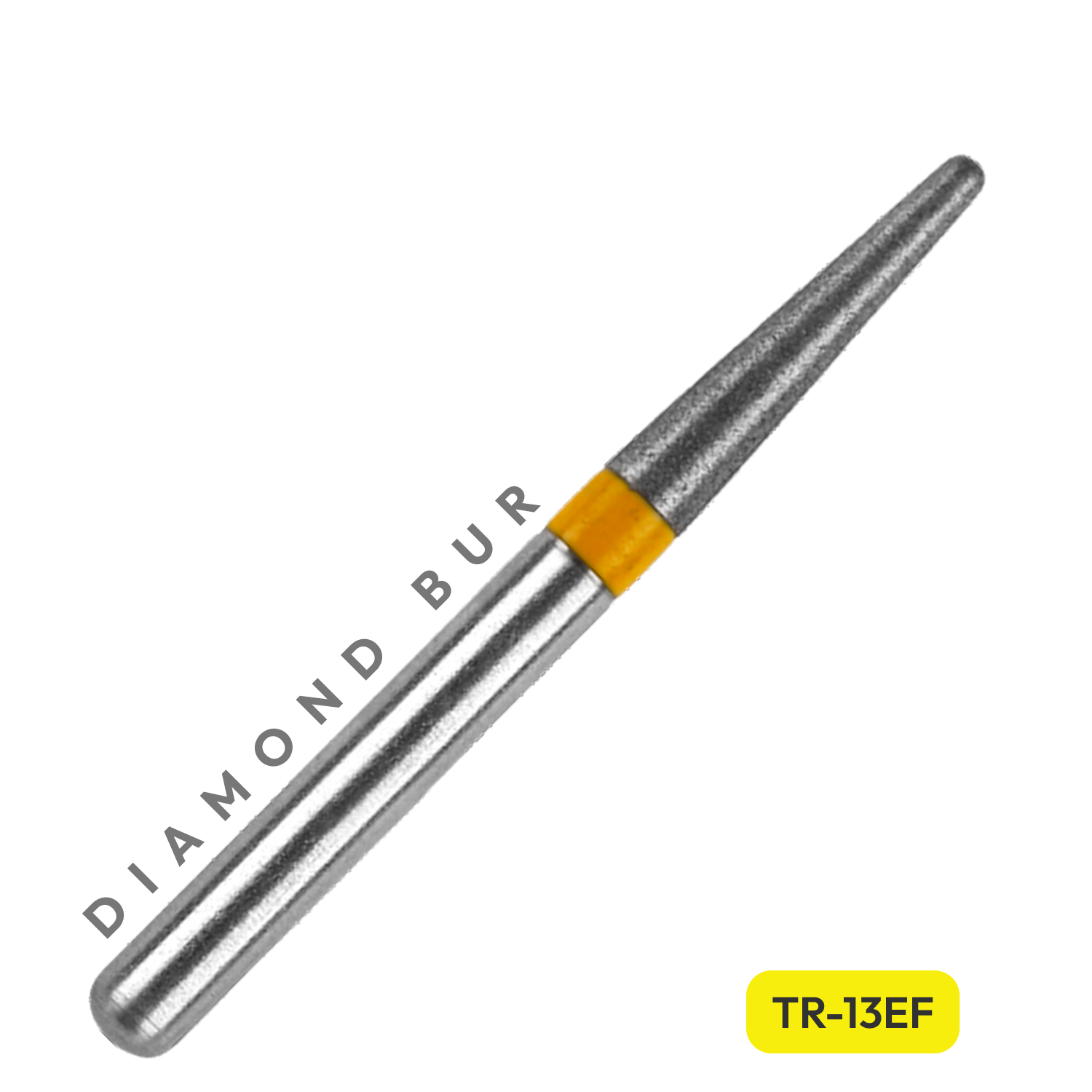 Diamond Burs TR-13EF