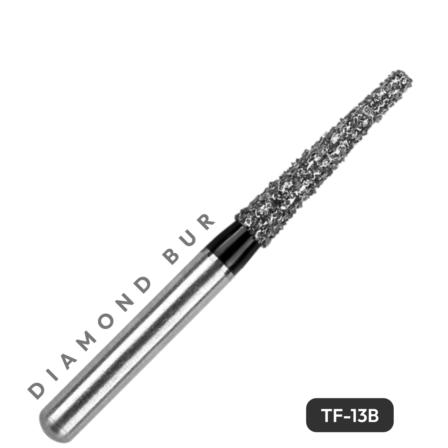 Diamond Burs TF-13B