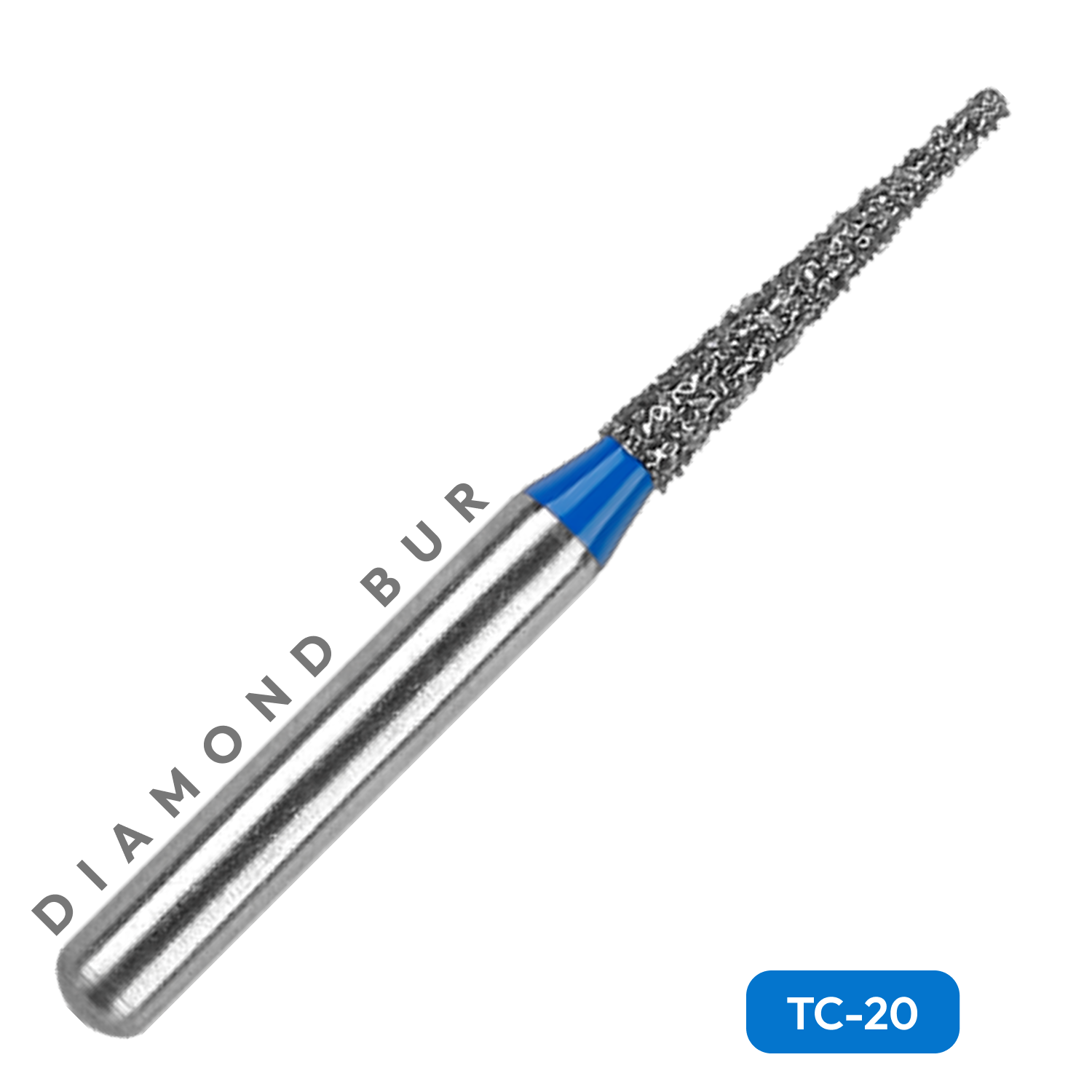 Diamond Burs TC-20