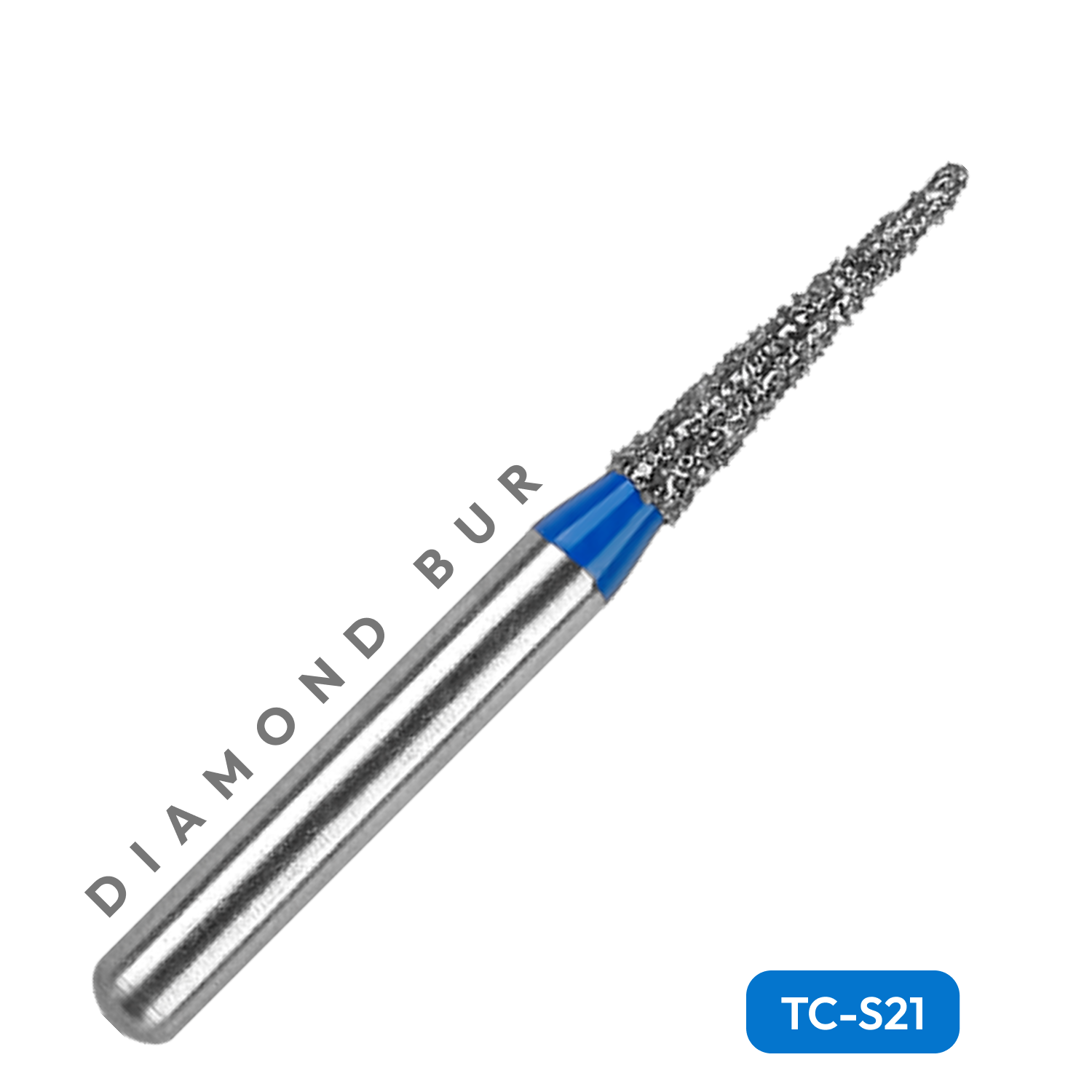 Diamond Burs TC-S21