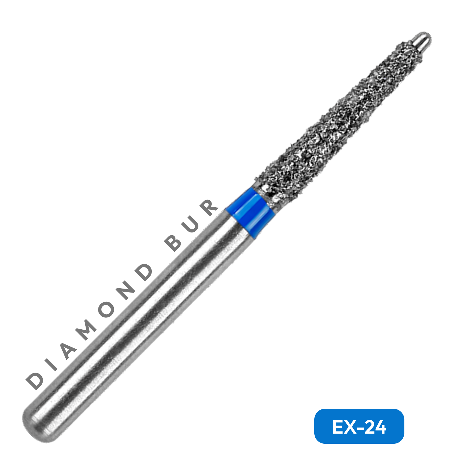Diamond Burs EX-24