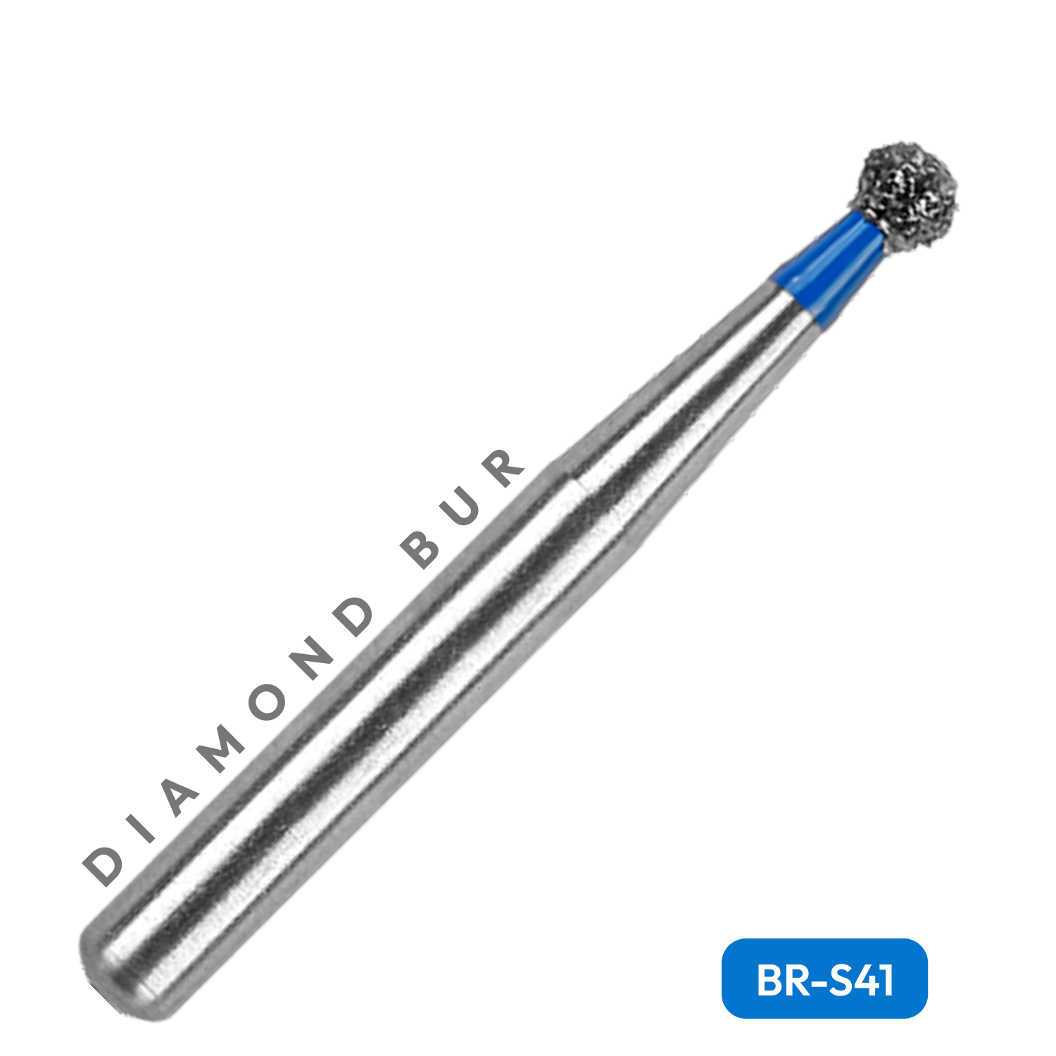 Diamond Burs BR-S41