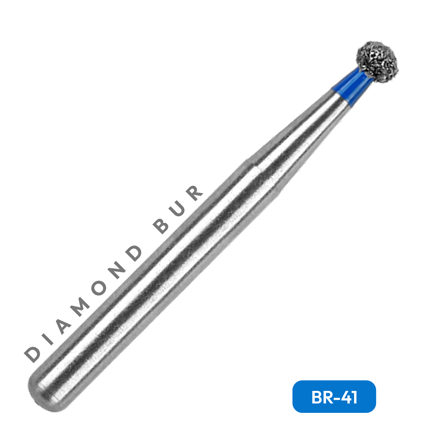 Diamond Burs BR-41