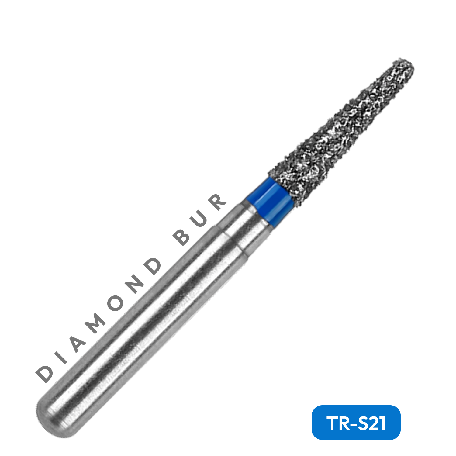 Diamond Burs TR-S21