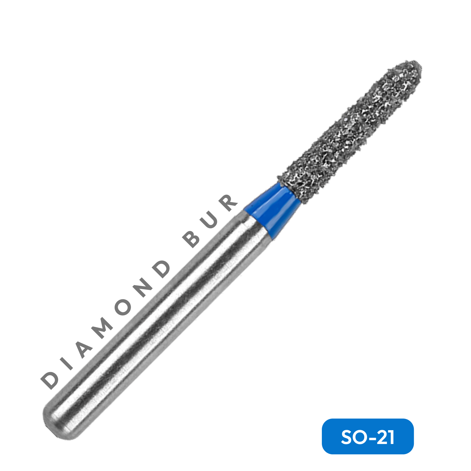 Diamond Burs SO-21