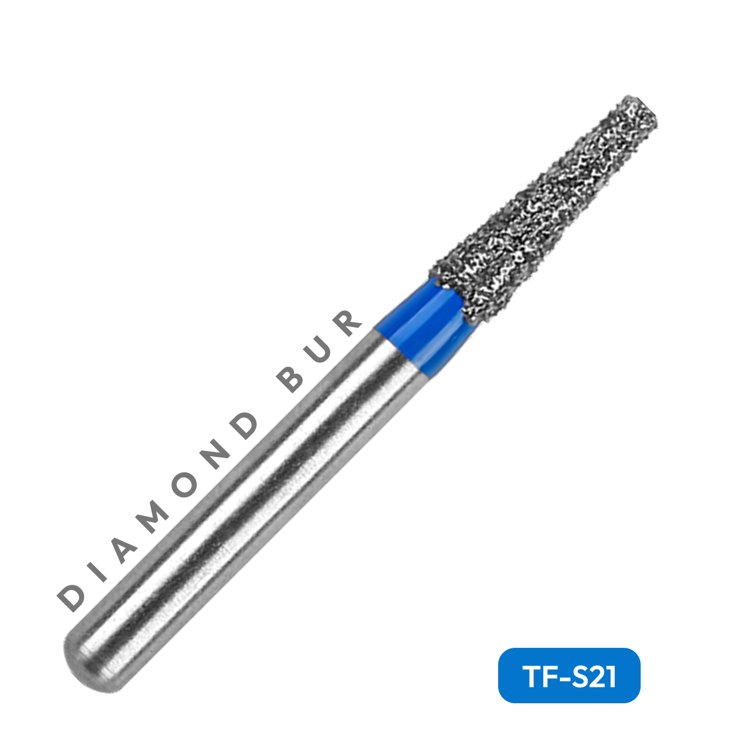 Diamond Burs TF-S21
