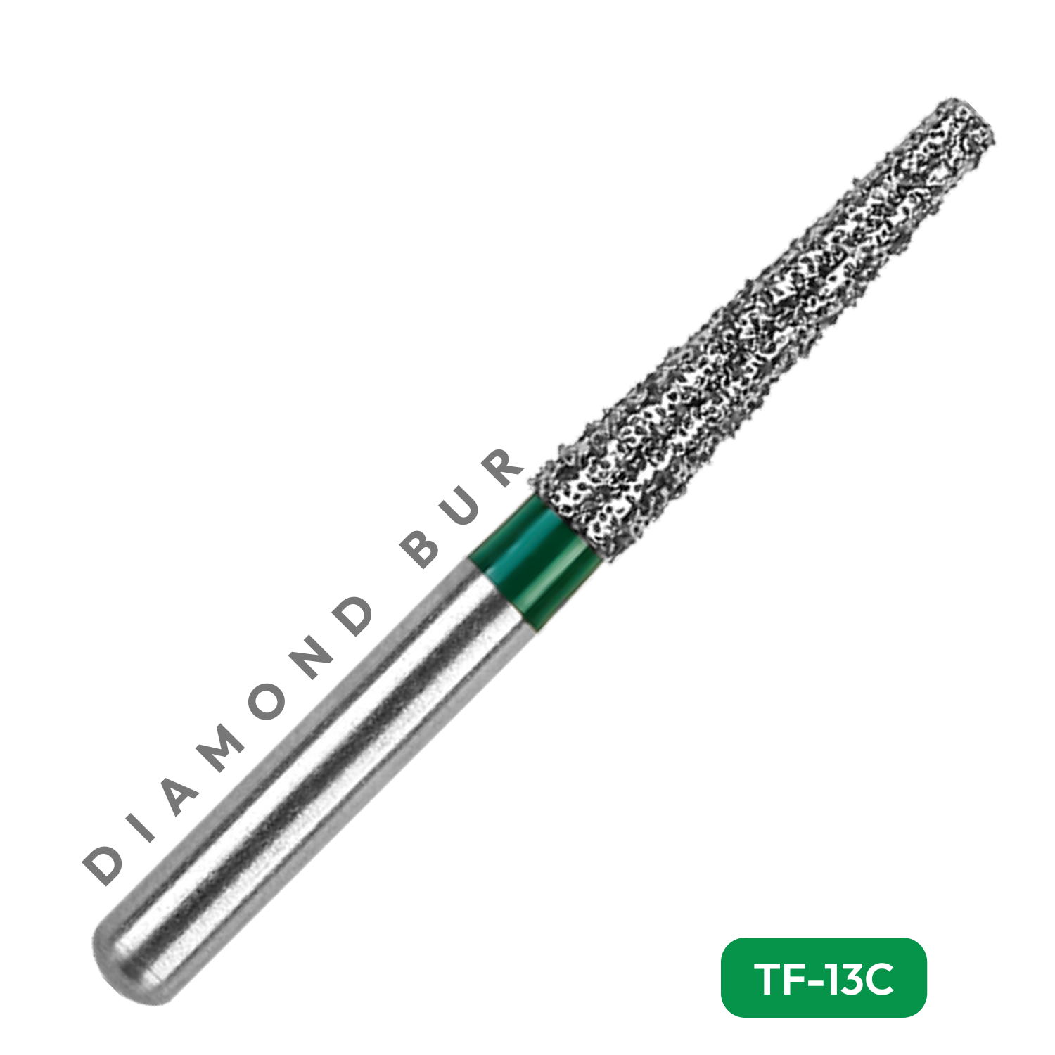 Diamond Burs TF-13C