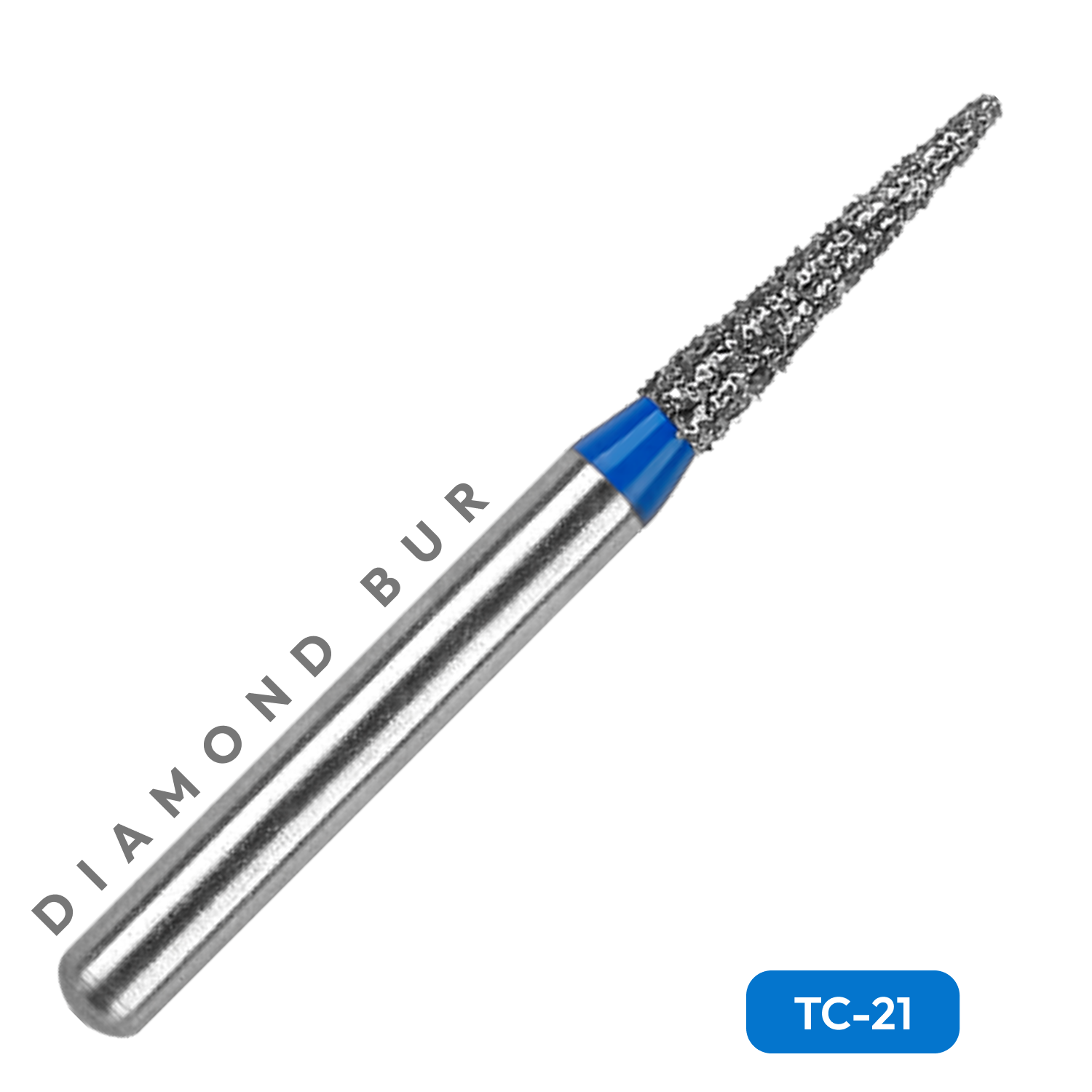 Diamond Burs TC-21
