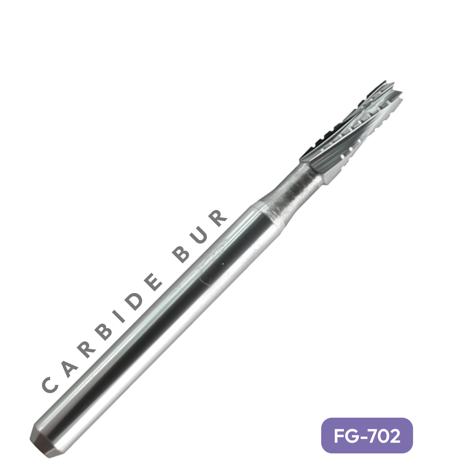 Carbide FG-702