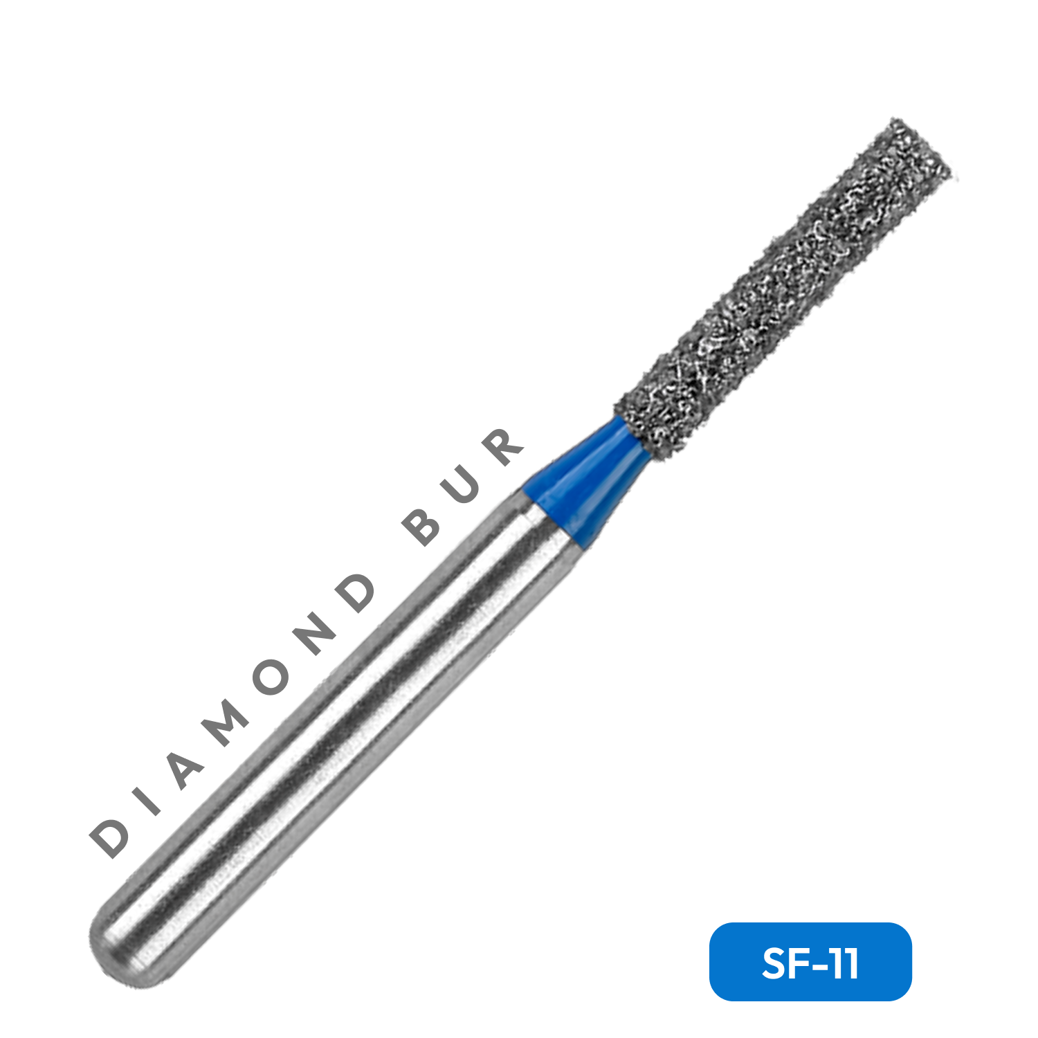 Diamond Burs SF-11