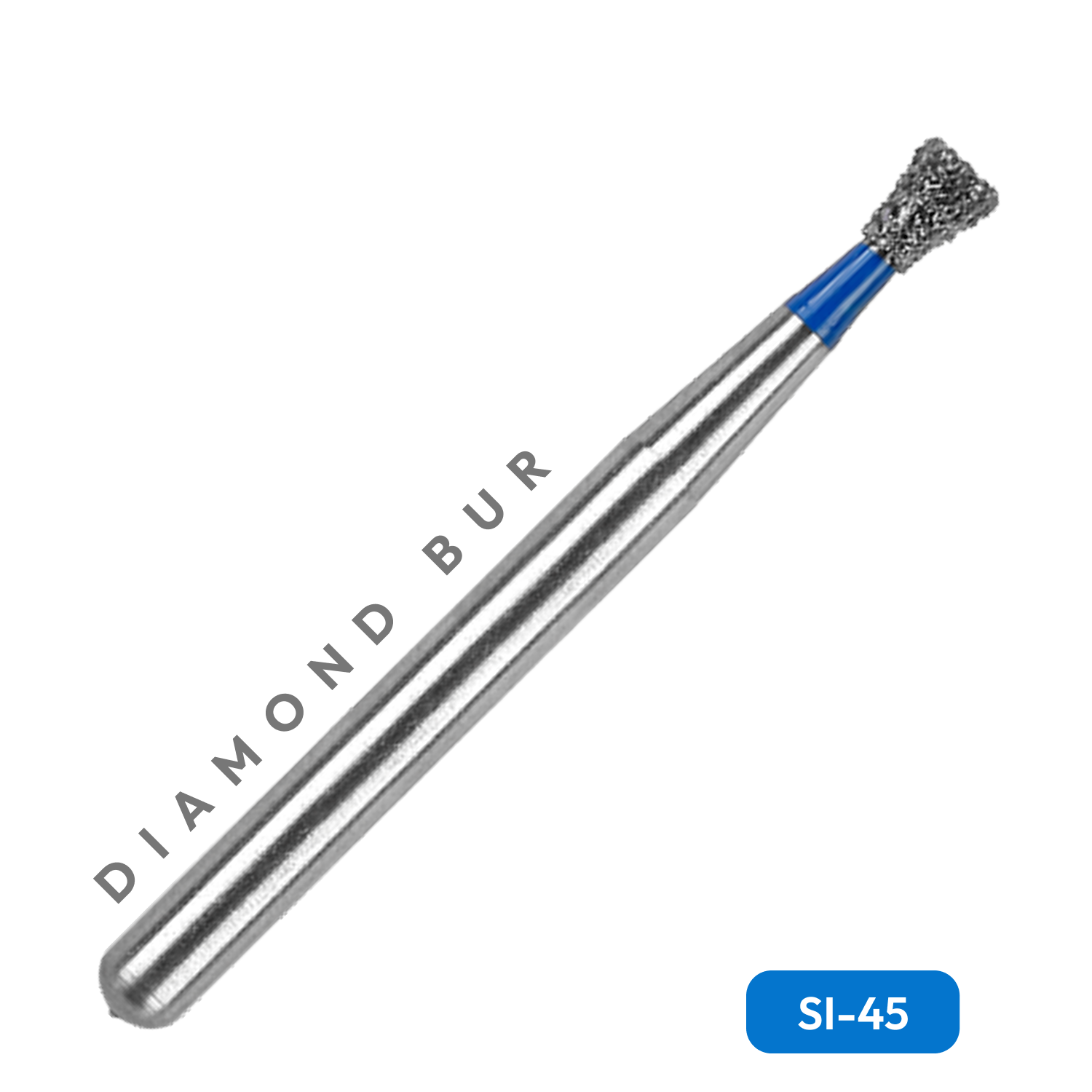 Diamond Burs SI-45