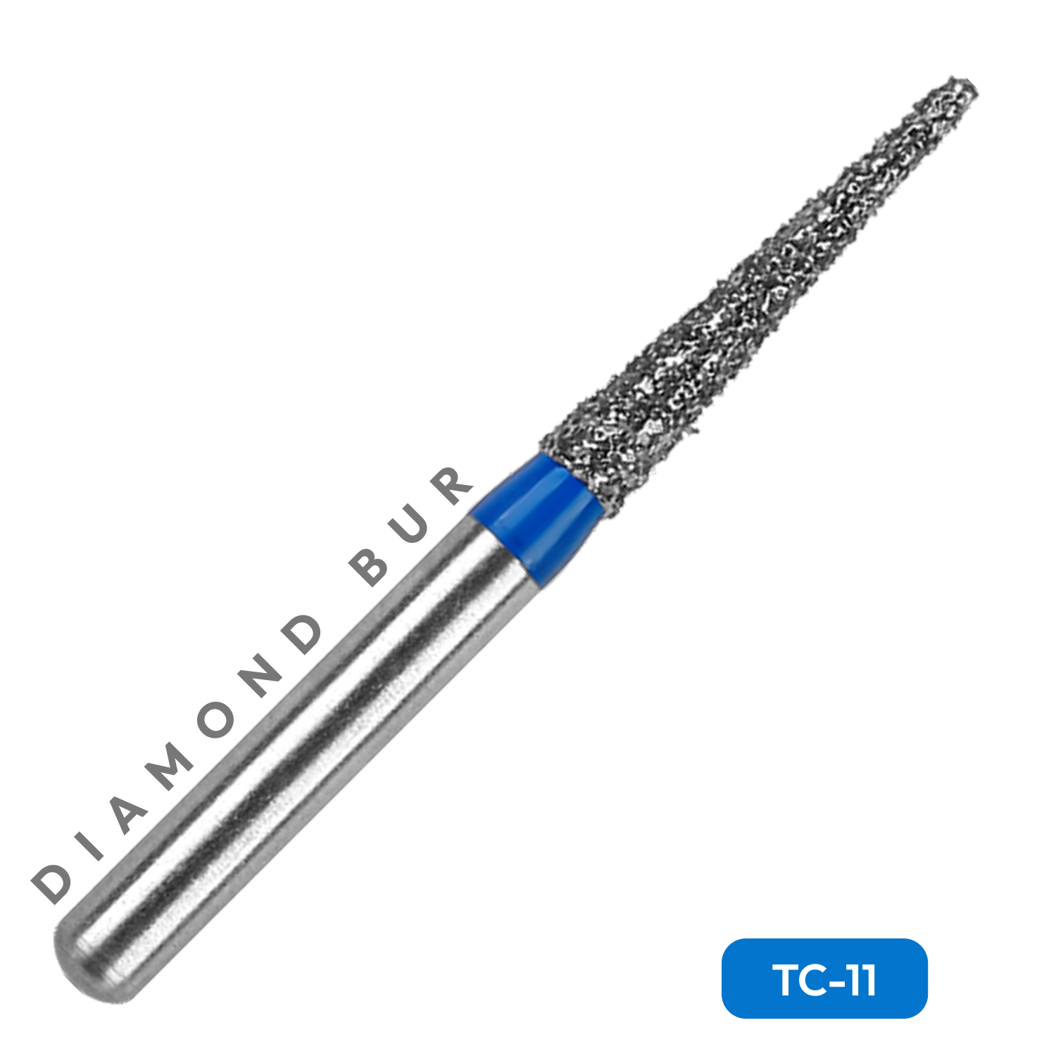 Diamond Burs TC-11