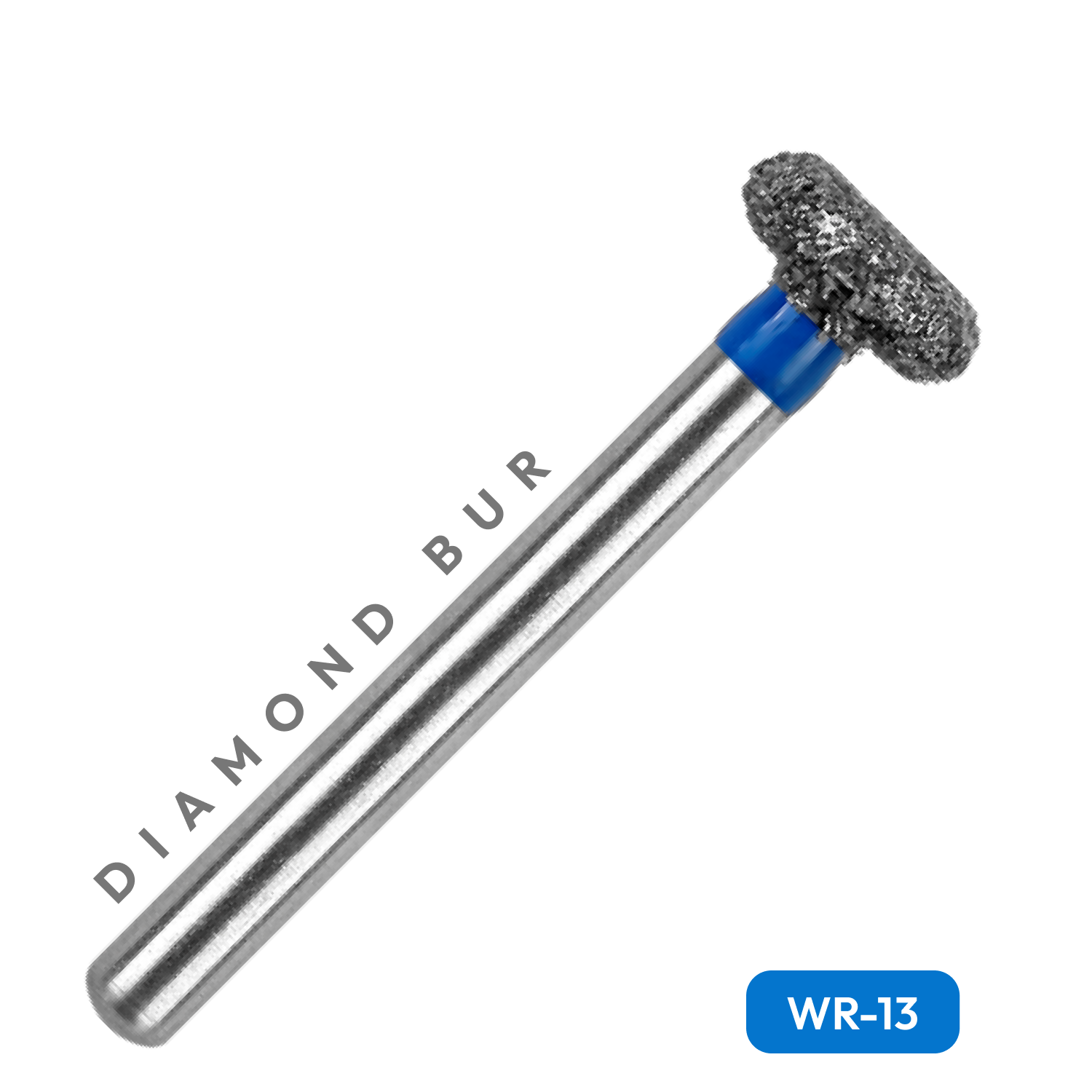 Diamond Burs WR-13
