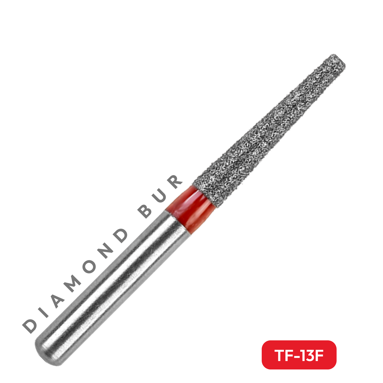 Diamond Burs TF-13F