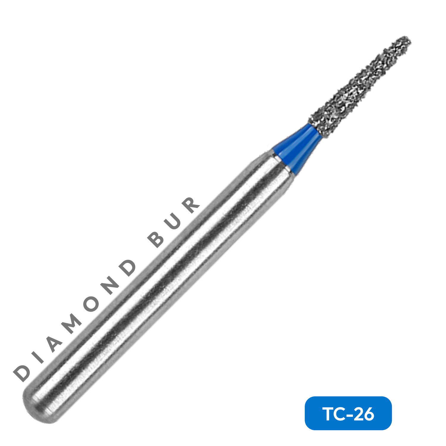Diamond Burs TC-26