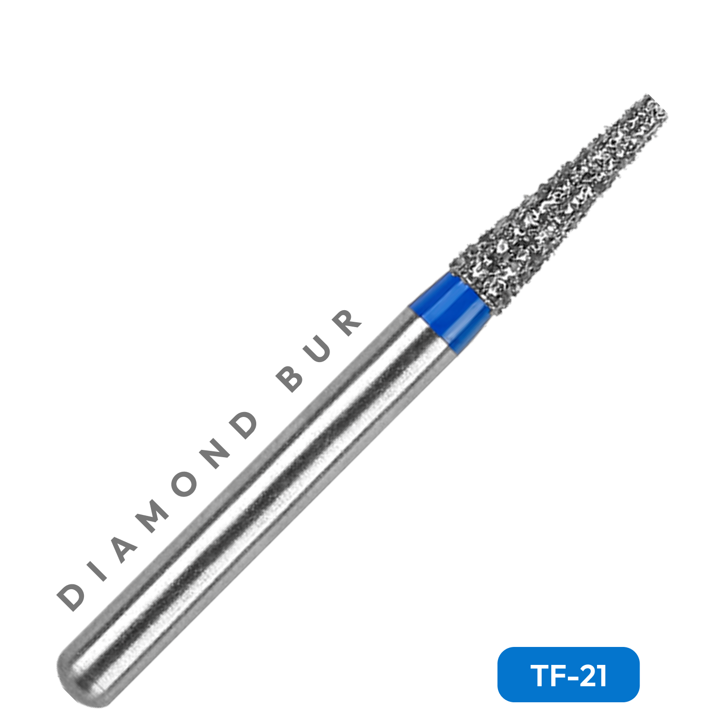 Diamond Burs TF-21