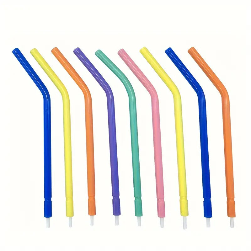 Air Water Syringe Tips