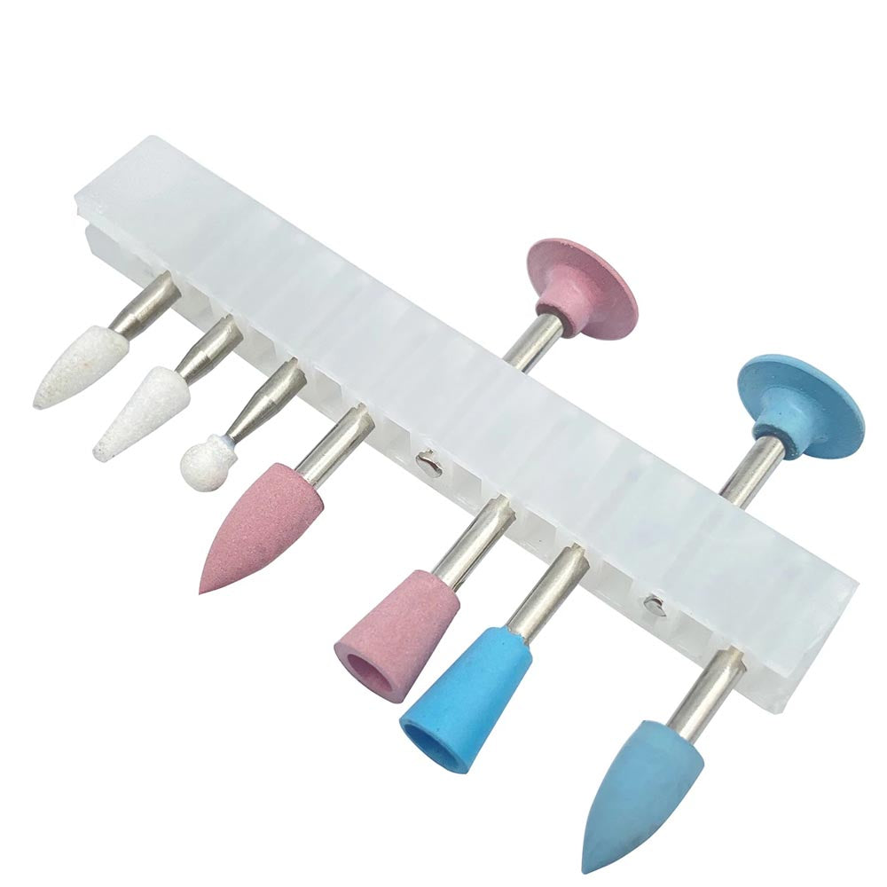 Composite Finishing & Polishing Kit
