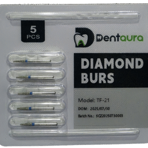 Diamond Burs TF-21